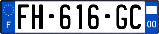 FH-616-GC