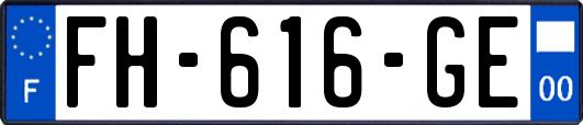 FH-616-GE