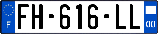 FH-616-LL