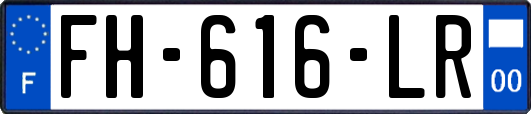 FH-616-LR