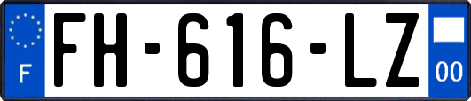 FH-616-LZ