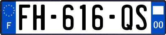 FH-616-QS