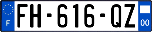 FH-616-QZ