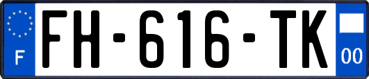 FH-616-TK