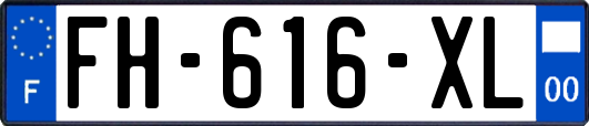 FH-616-XL