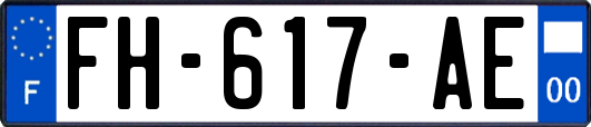 FH-617-AE