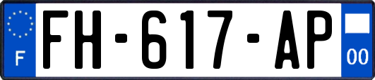 FH-617-AP