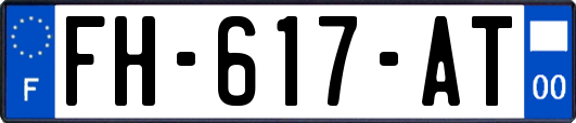 FH-617-AT