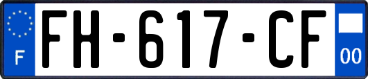 FH-617-CF