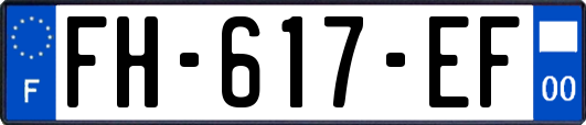 FH-617-EF