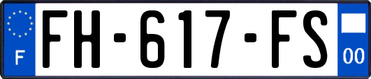 FH-617-FS