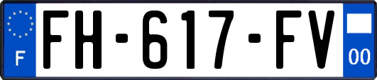 FH-617-FV