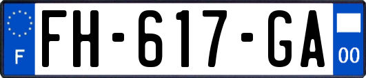FH-617-GA