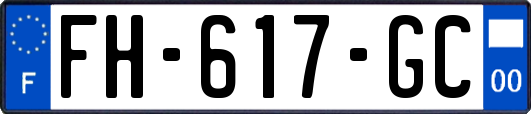 FH-617-GC