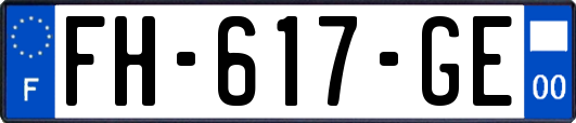 FH-617-GE