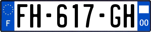 FH-617-GH