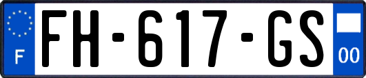 FH-617-GS