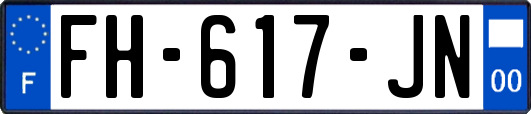 FH-617-JN