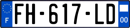 FH-617-LD