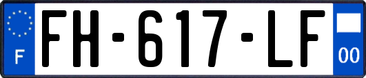FH-617-LF