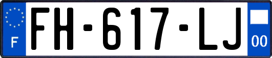 FH-617-LJ