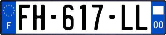 FH-617-LL