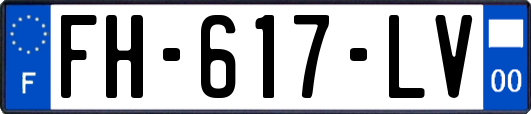 FH-617-LV