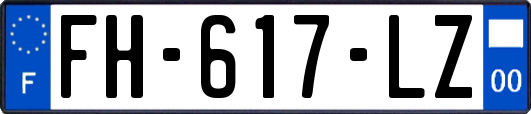 FH-617-LZ