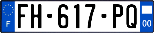 FH-617-PQ