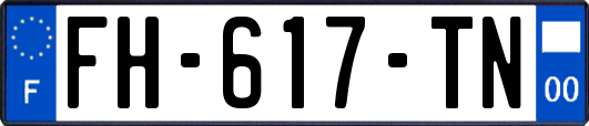 FH-617-TN