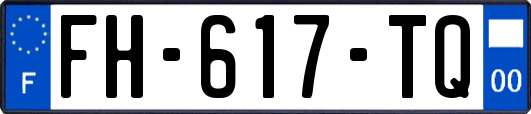 FH-617-TQ