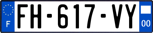 FH-617-VY