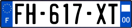 FH-617-XT