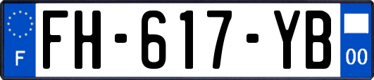 FH-617-YB