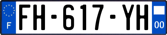 FH-617-YH