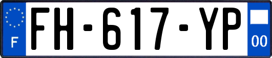 FH-617-YP