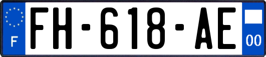 FH-618-AE