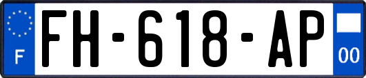 FH-618-AP