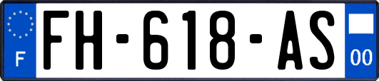 FH-618-AS