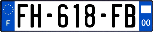 FH-618-FB
