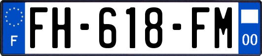 FH-618-FM