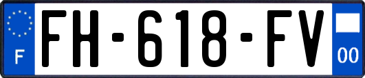 FH-618-FV
