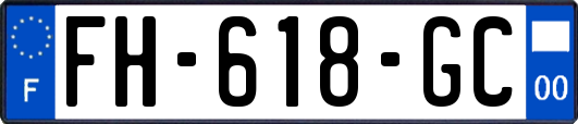 FH-618-GC