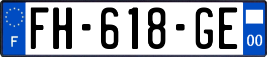 FH-618-GE