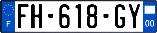 FH-618-GY