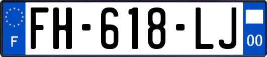 FH-618-LJ