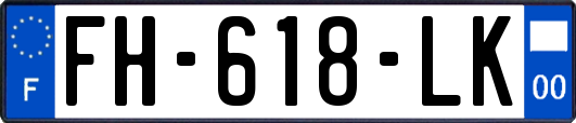 FH-618-LK