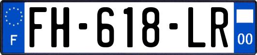 FH-618-LR