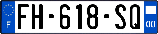 FH-618-SQ