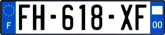 FH-618-XF